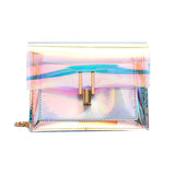 Girls Transparent Cross-body Bag - ONLY 5 LEFT !!! - Wild Child Closet
