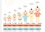 Boys And Girls Cotton/Velvet Bunny 2 Pcs Set - Wild Child Closet
