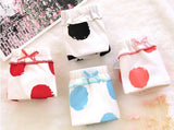 Baby Girls Shorts/Underpants - Wild Child Closet