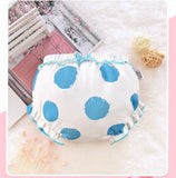 Baby Girls Shorts/Underpants - Wild Child Closet