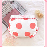 Baby Girls Shorts/Underpants - Wild Child Closet