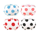 Baby Girls Shorts/Underpants - Wild Child Closet