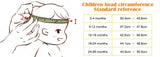 Girls Polka Dot Bowknot Tie Headband  - ARRIVING SOON !!! - Wild Child Closet