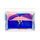 Girls Transparent Cross-body Bag - ONLY 5 LEFT !!! - Wild Child Closet