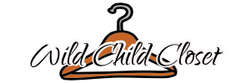 Wild Child Closet Logo