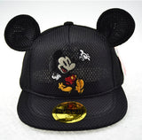 Girls And Boys Character Baseball Cap - ONLY 5 LEFT !!!