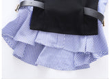 Girls Shirt + Vest + Pants Set - ONLY 5 LEFT !!! - Wild Child Closet