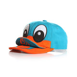Boys And Girls 3D Ducky Hat - ONLY 1 LEFT !!!