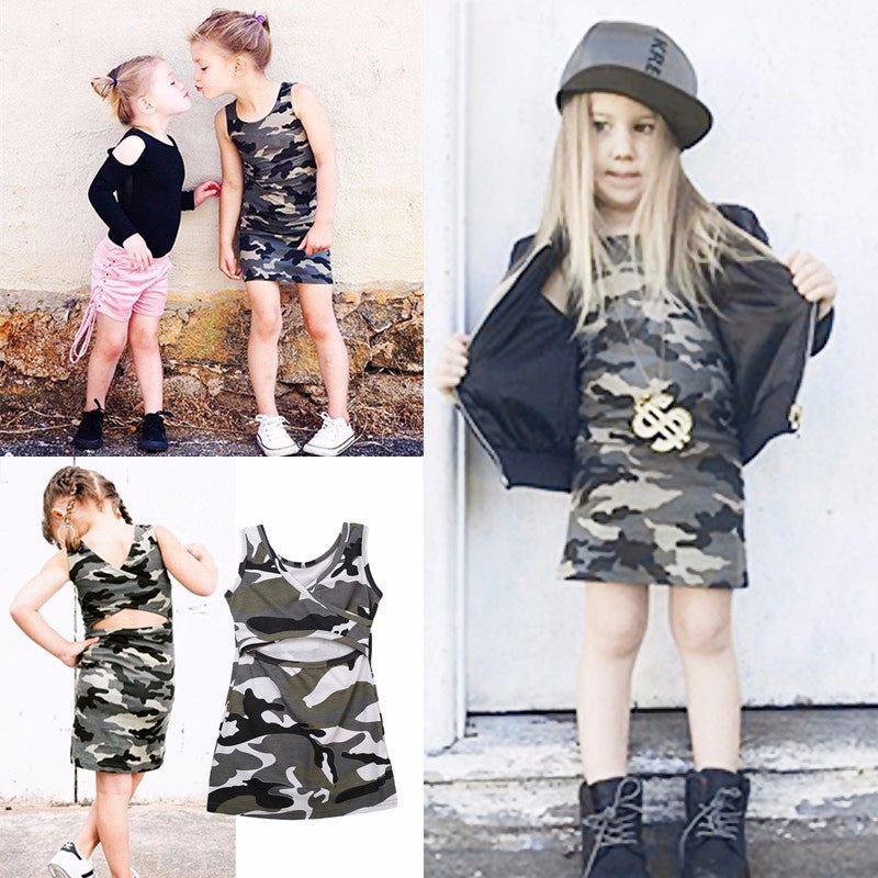 sachin and babi light blue dress Womens Dresses Camo Mini Dress Ussuma Womens Dresses Vacation, Women Casual  Cami Dress Spaghetti Sleeveless Camo main image 1