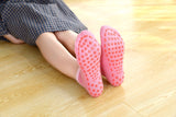 Toddler Slip-Resistant Socks - Wild Child Closet