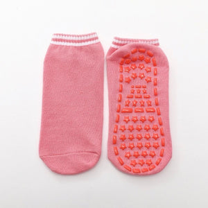 Toddler Slip-Resistant Socks - Wild Child Closet