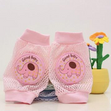 Baby Knee Or Elbow Cushion Pad Protectors - Wild Child Closet