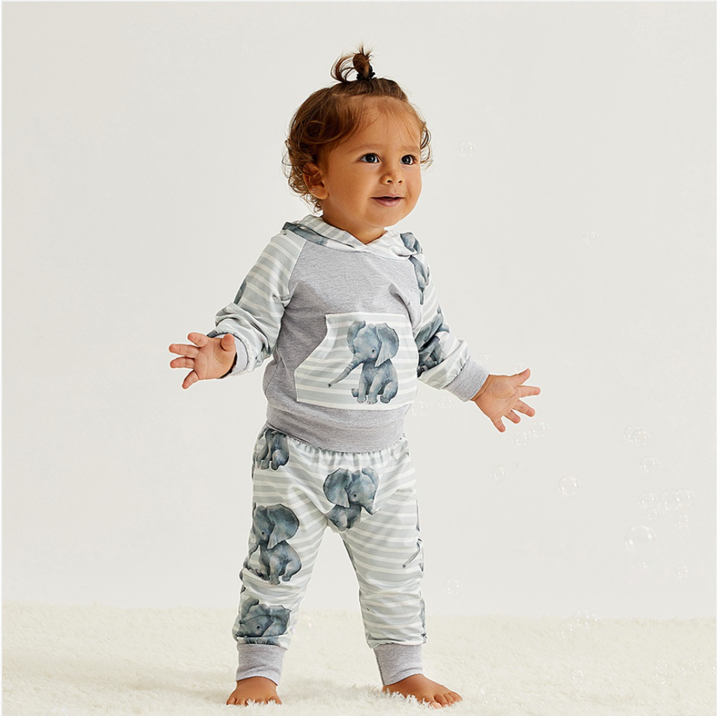 Baby – Wild Child Closet