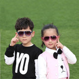 Girls And Boys Classic Pilot Sunglasses - Wild Child Closet